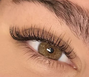 lashes